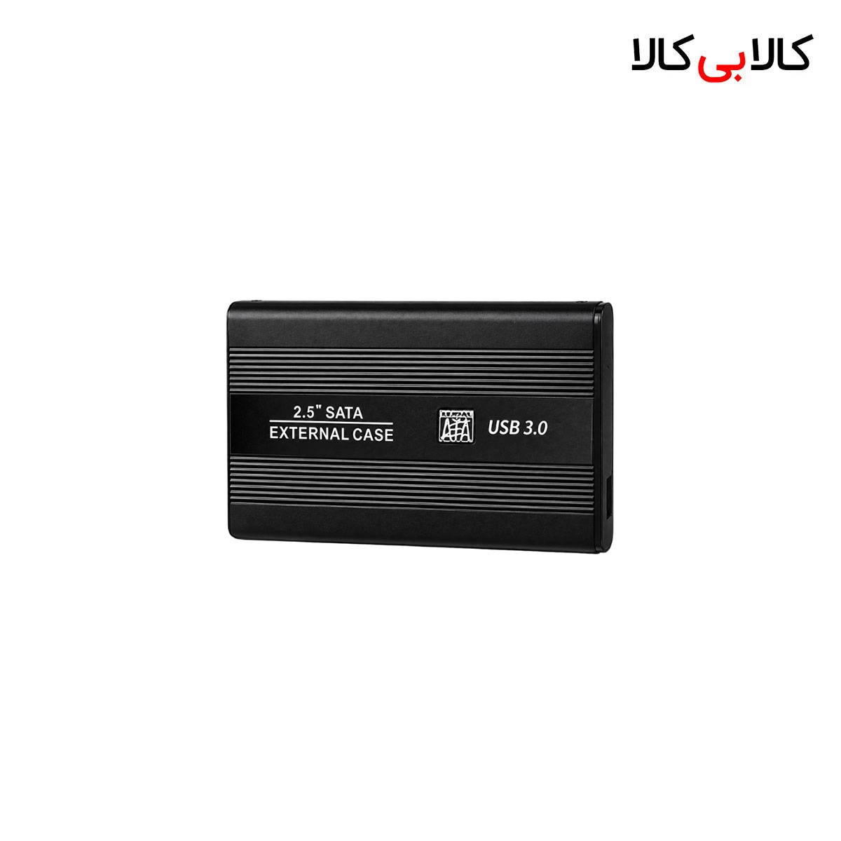 باکس هارد 2.5 اینچی SATA به USB 3.0 بدنه آلومینیومی HDD Enclosure