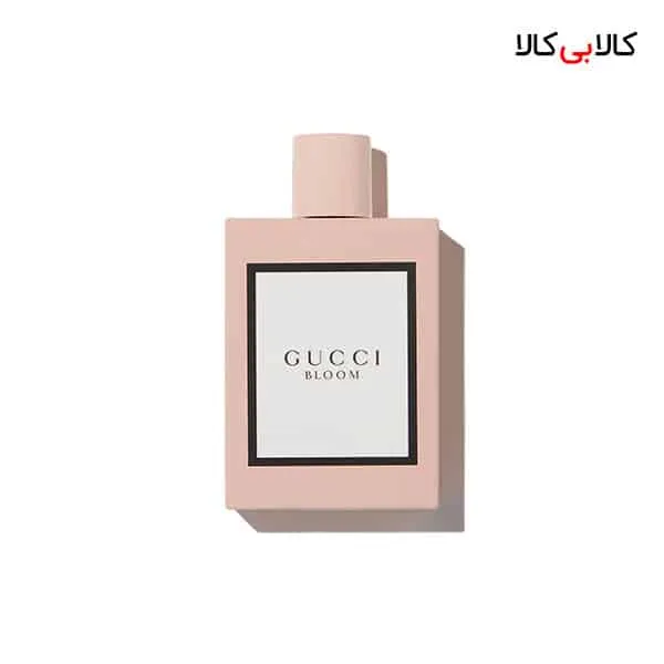 ادو پرفیوم گوچی بلوم Gucci Bloom زنانه حجم 100 میلی لیتر اورجینال
