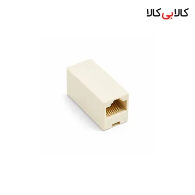تبدیل دو طرفه سوکت شبکه برل RJ45