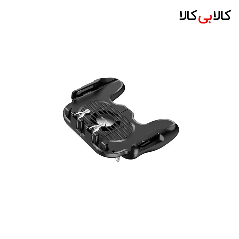 گیم پد فن دار گوشی موبایل بوروفن مدلBG3