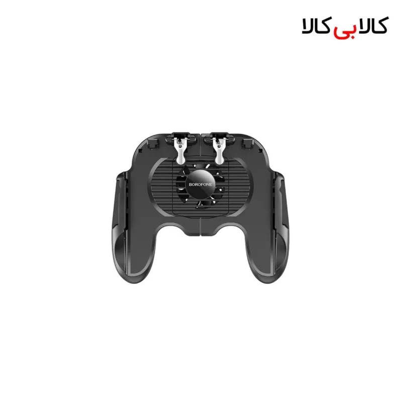 گیم پد فن دار گوشی موبایل بوروفن مدلBG3