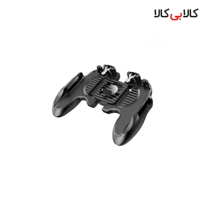 گیم پد فن دار گوشی موبایل بوروفن مدلBG3