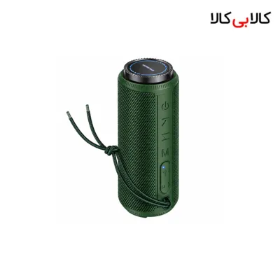 اسپیکر بلوتوثی قابل حمل بروفون BOROFONE مدل BR22