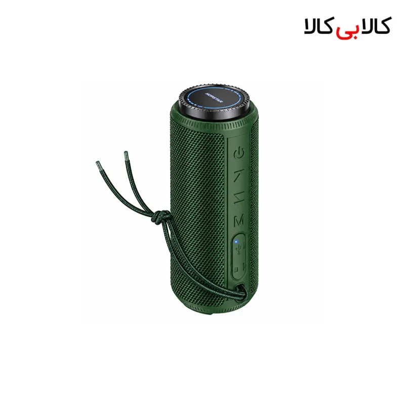 اسپیکر بلوتوثی قابل حمل بروفون BOROFONE مدل BR22