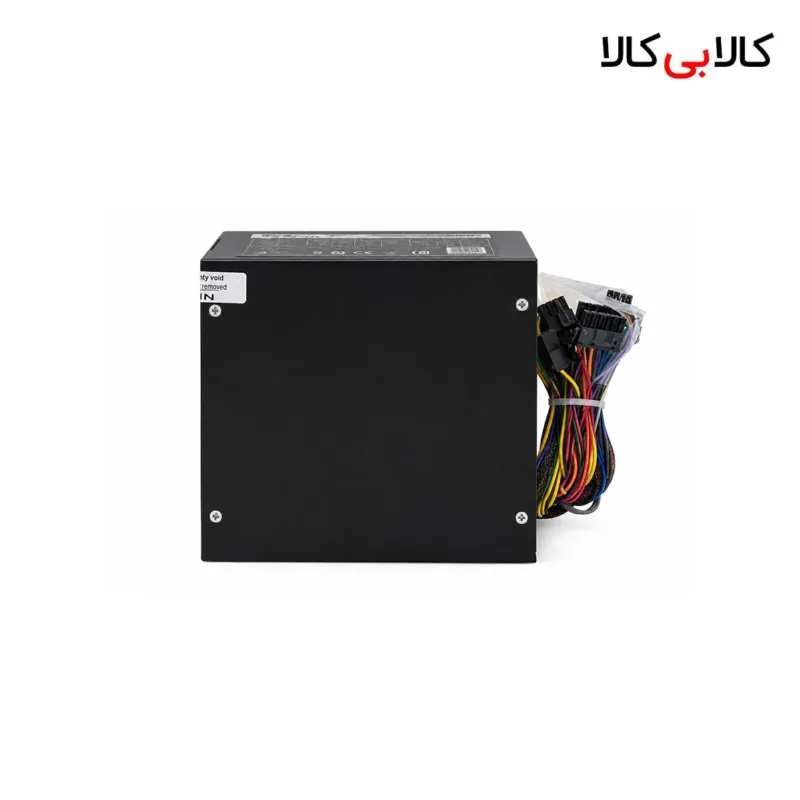 پاور کامپیوتر نکست (NEXT) مدل 1500W توان 230 وات