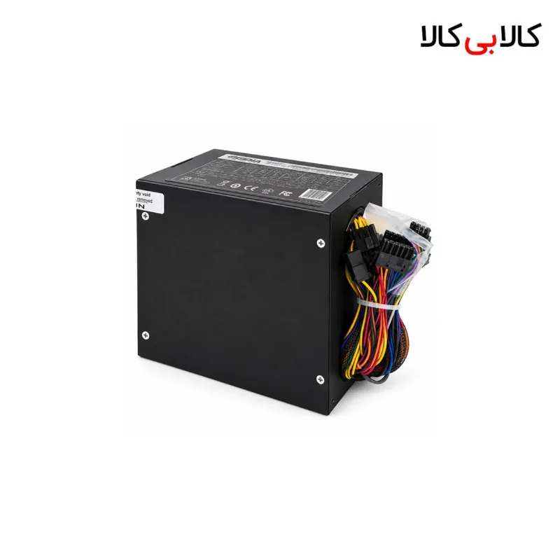 پاور کامپیوتر نکست (NEXT) مدل 1500W توان 230 وات