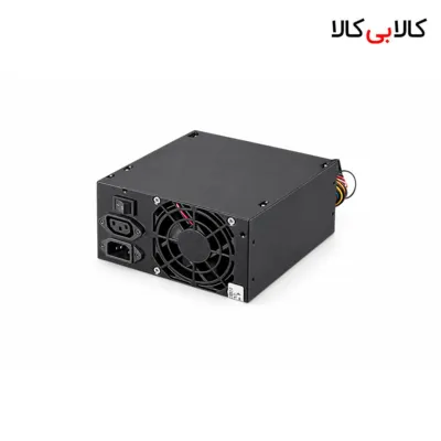 پاور کامپیوتر نکست (NEXT) مدل 1500W توان 230 وات