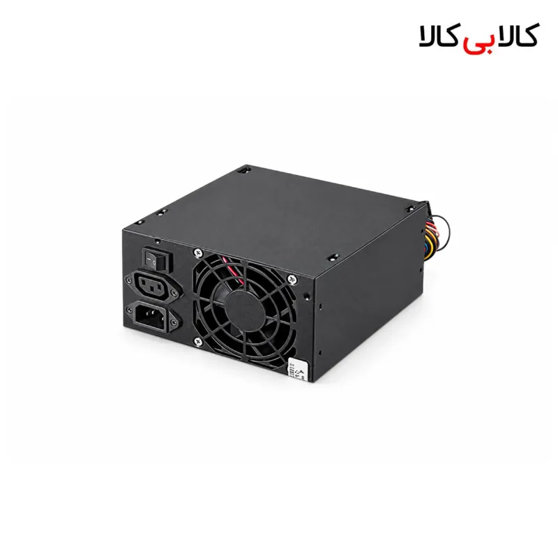 پاور کامپیوتر نکست (NEXT) مدل 1500W توان 230 وات