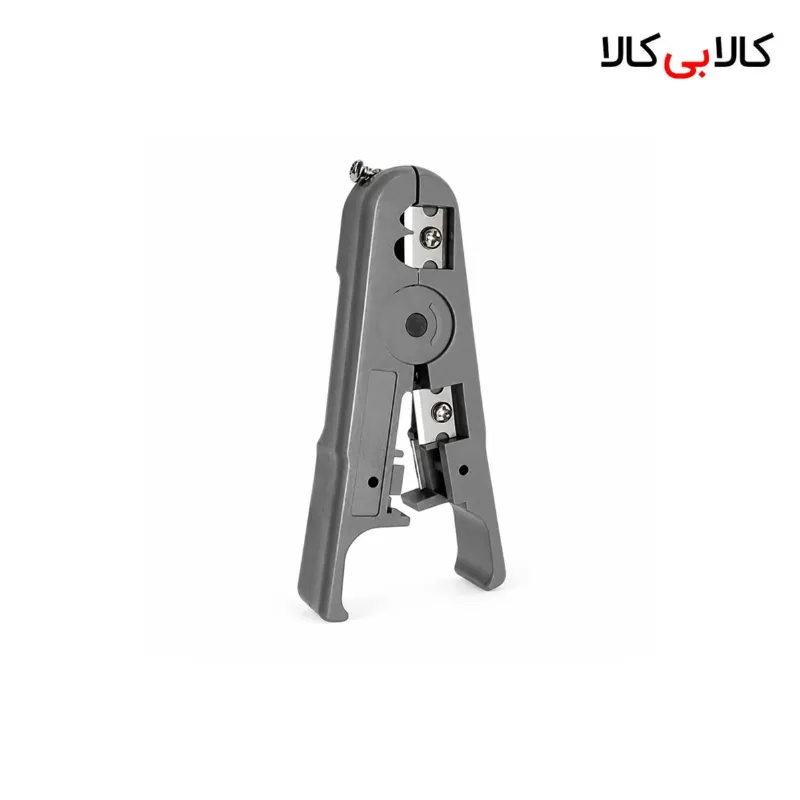 آچار لخت کن (استریپر) کابل شبکه و کواکسیال Ou Bao مدل WJ-501A/B