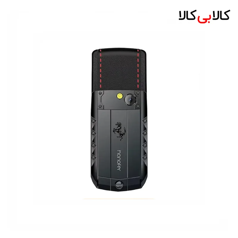 گوشی موبایل هانوفر مدل V5 Pro دو سیم کارت ظرفیت 32 مگابایت و رم 32 مگابایت