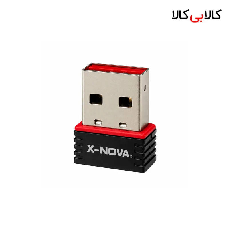 کارت شبکه بیسیم مینی X-NOVA مدل X810