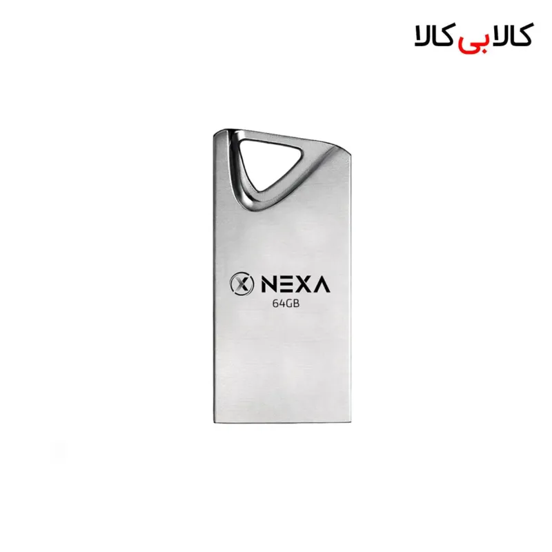 فلش مموری NEXA مدل UX205 64 گیگابایت USB 2.0