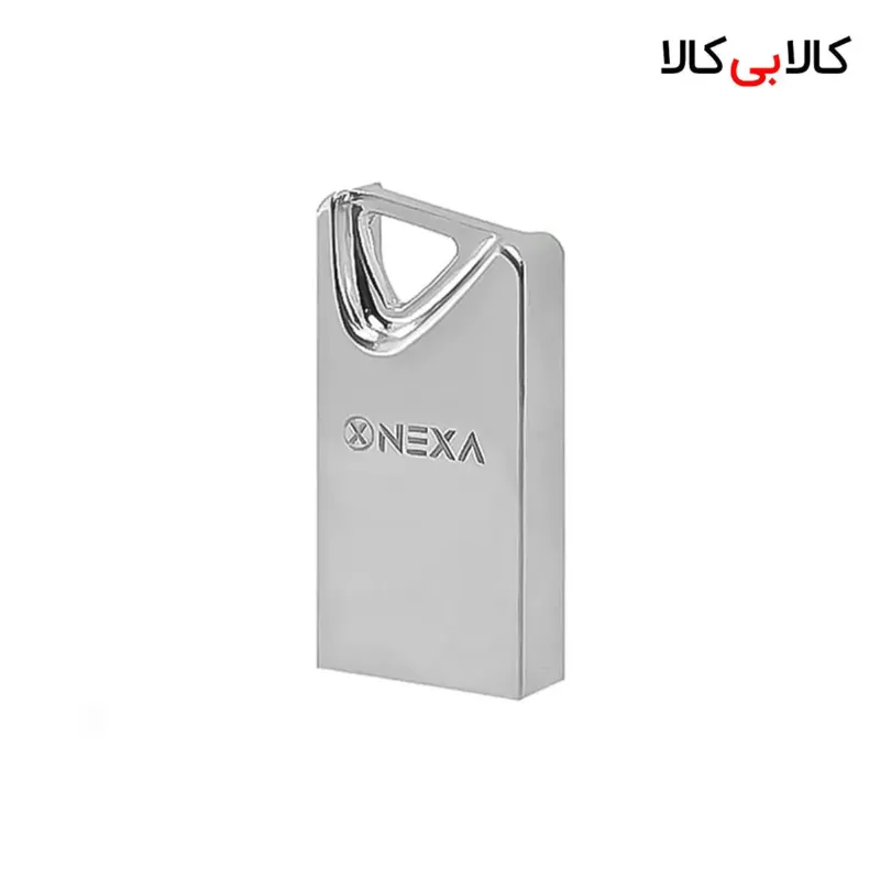 فلش مموری NEXA مدل UX205 64 گیگابایت USB 2.0