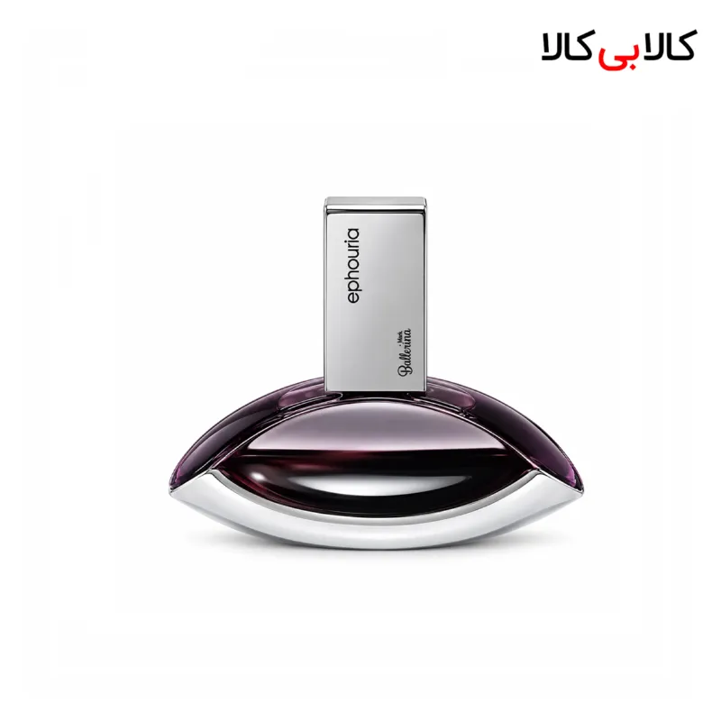 عطر جیبی بالرینا ایفوریا زنانه حجم 30 میلی لیتر