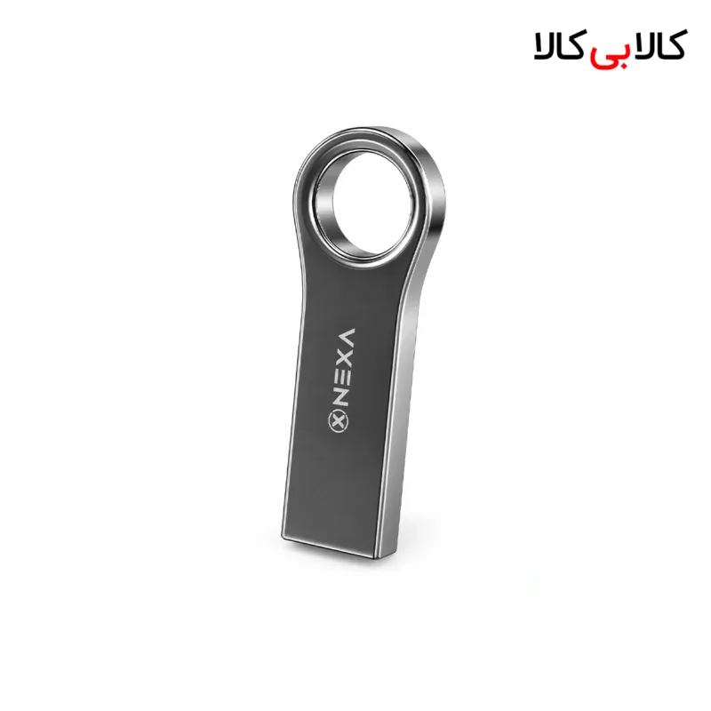 فلش مموری نکسا USB 2.0 ظرفیت 16 گیگابایت مدل UX206