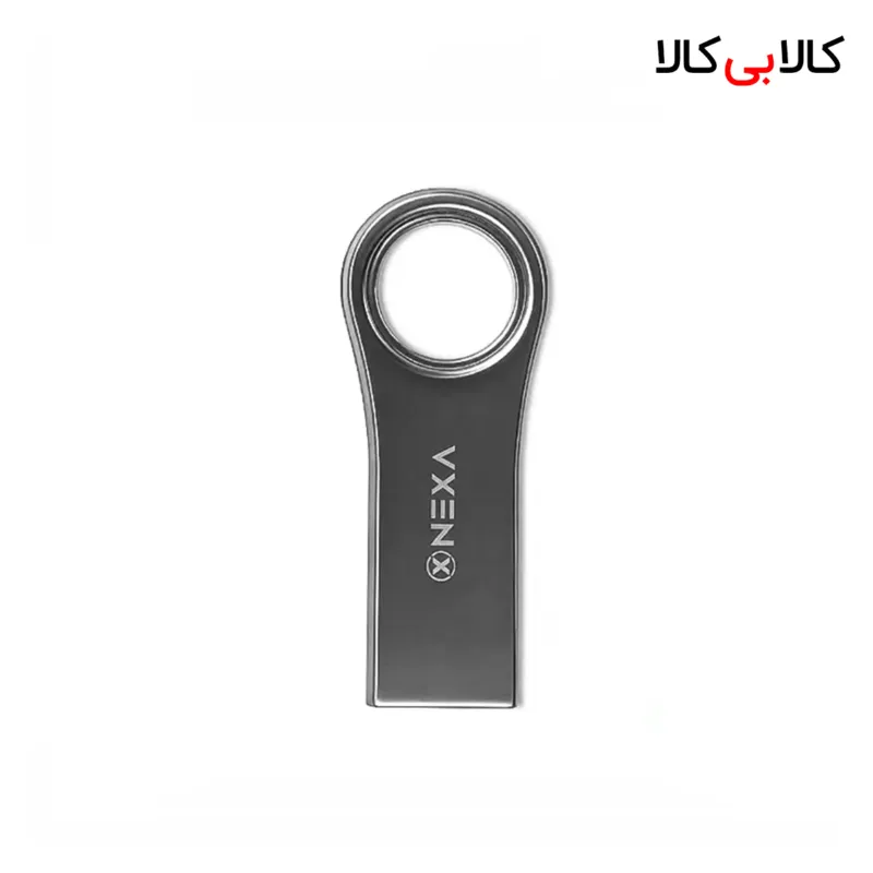 فلش مموری نکسا USB 2.0 ظرفیت 16 گیگابایت مدل UX206
