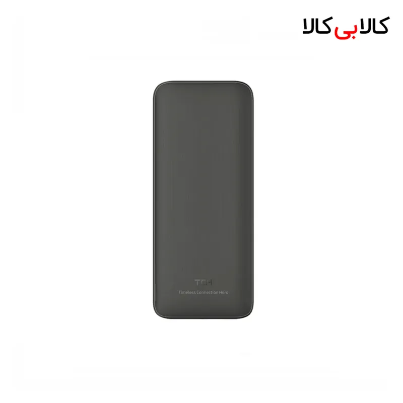 گوشی موبایل تی سی اچ مدل ARC دو سیمکارت ظرفیت 4 مگابایت