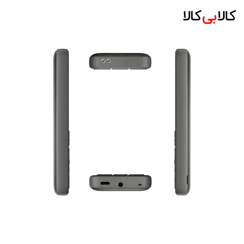 گوشی موبایل تی سی اچ مدل ARC دو سیمکارت ظرفیت 4 مگابایت