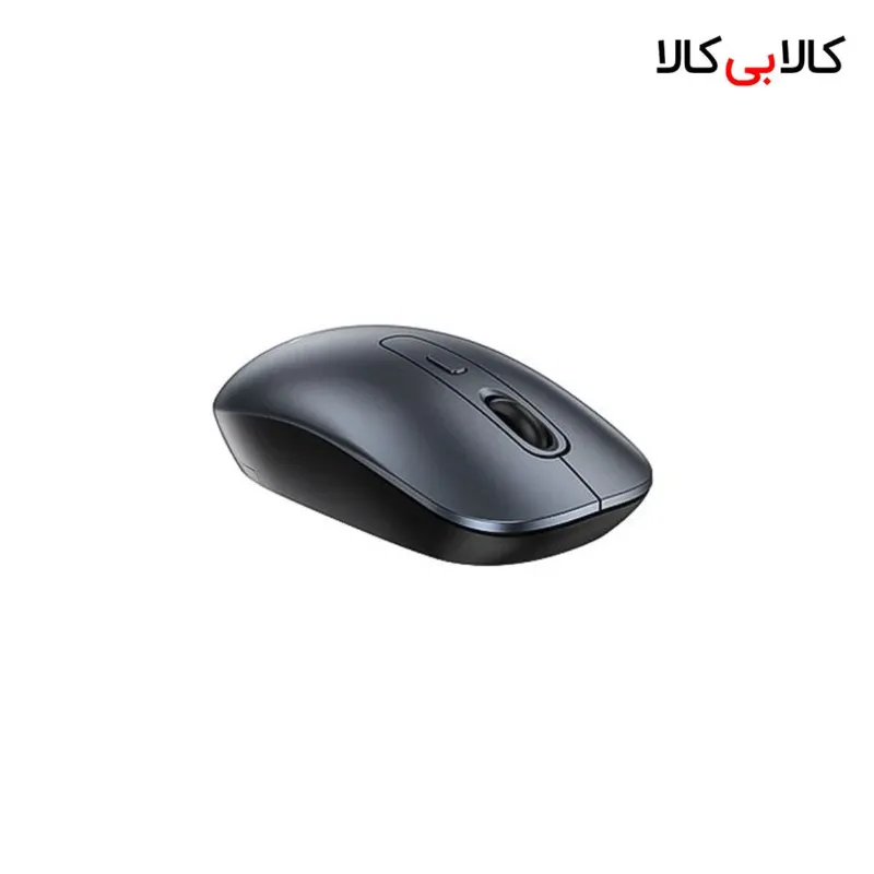 ماوس بی‌ سیم بروفون (Borofone) مدل BG13 فوق سبک، ارگونومیک و دقیق
