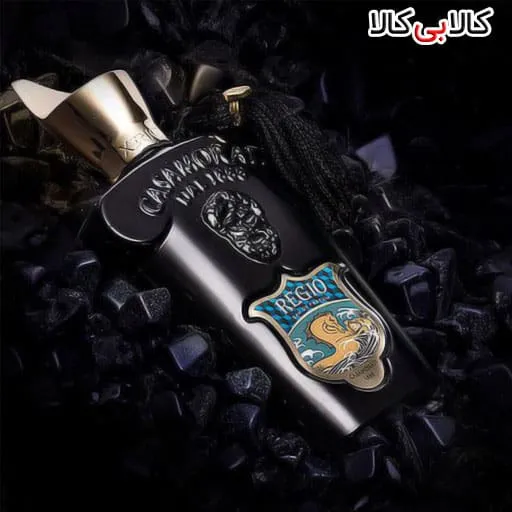 ادوپرفیوم کازاموراتی زرجف-زرژاف رجیو Xerjoff Casamorati Regio زنانه و مردانه حجم 100 میلی لیتر کیفیت A+