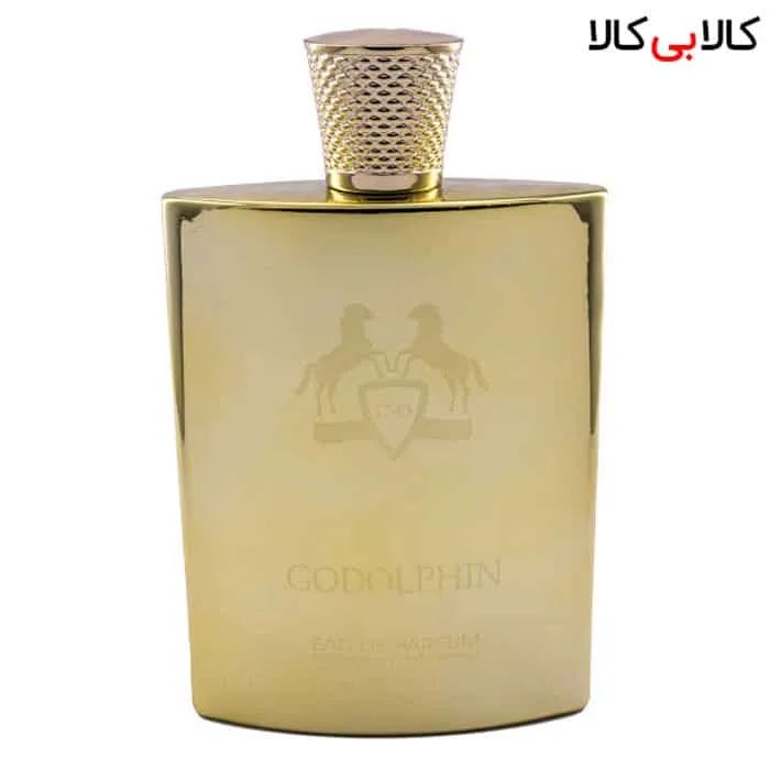 ادکلن فراگرنس ورد گودولفین GODOLPHIN حجم 100 میلی لیتر