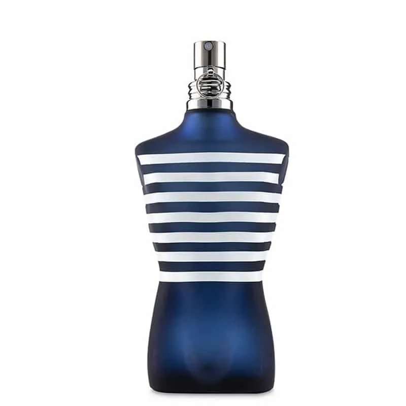 ادو تویلت مردانه Jean Paul Gaultier Le Male In The Navy حجم 125ML