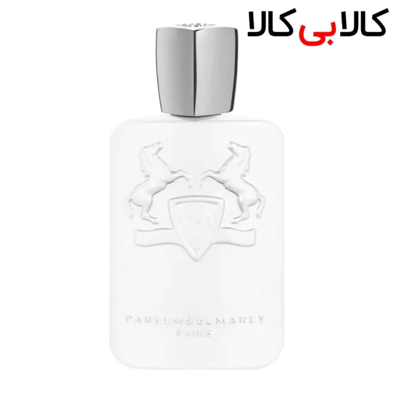 ادوپرفیوم مارلی گالووی Parfums de Marly Galloway مردانه و زنانه حجم 125 میلی لیتر باکس اصلی