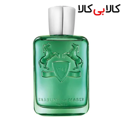 ادوپرفیوم مارلی گرینلی Parfums de Marly Greenley مردانه و زنانه حجم 125 میلی لیتر باکس اصلی