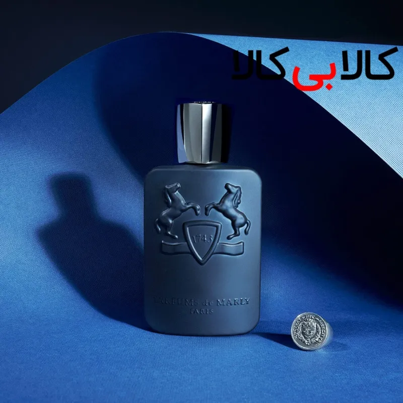 ادوپرفیوم مارلی لیتون Parfums de Marly Layton مردانه و زنانه حجم 125 میلی لیتر باکس اصلی
