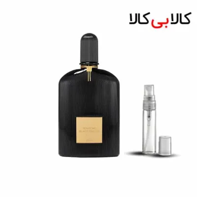 دکانت تام فورد بلک ارکید Tom Ford Black Orchid زنانه حجم 5 میلی لیتر
