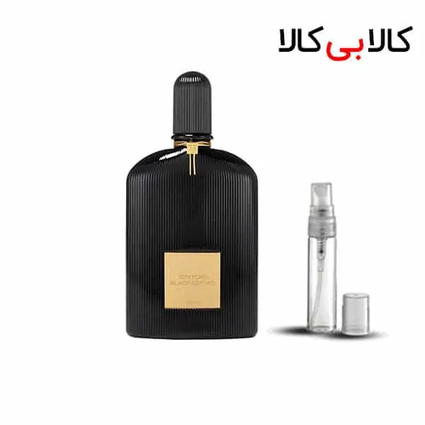 دکانت تام فورد بلک ارکید Tom Ford Black Orchid زنانه حجم 5 میلی لیتر