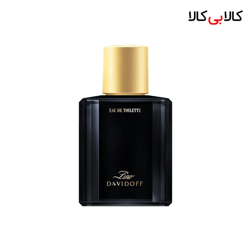 ادکلن دیویدوف زینو اورجینال مردانه حجم 125 میلی لیتر