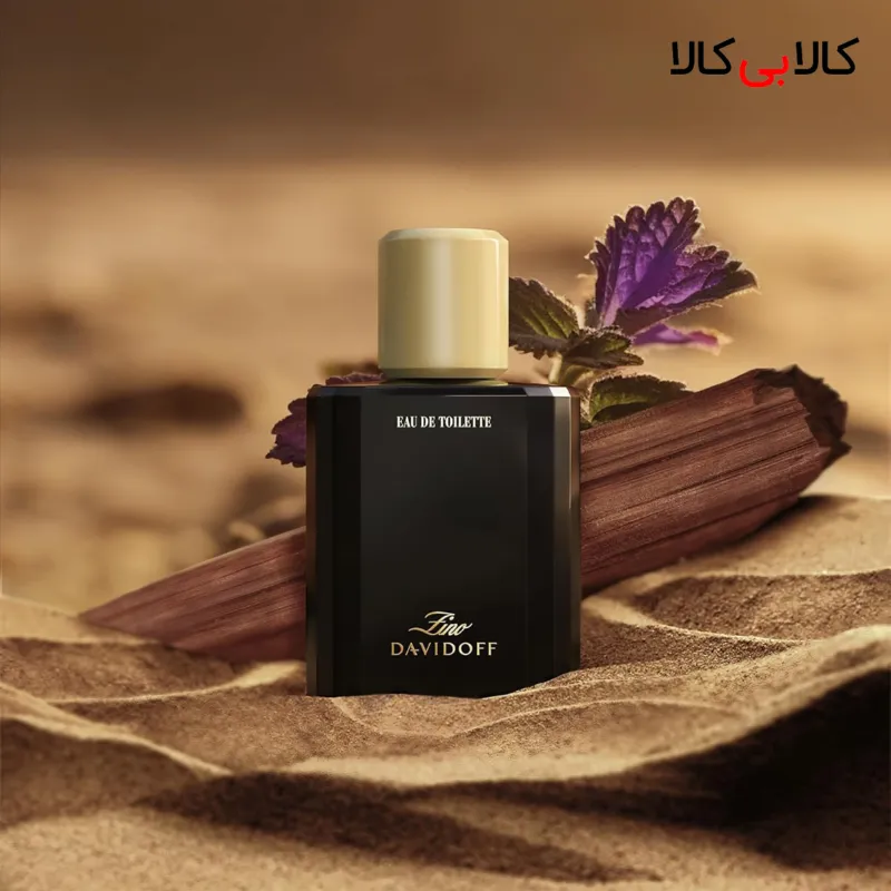 ادکلن دیویدوف زینو اورجینال مردانه حجم 125 میلی لیتر