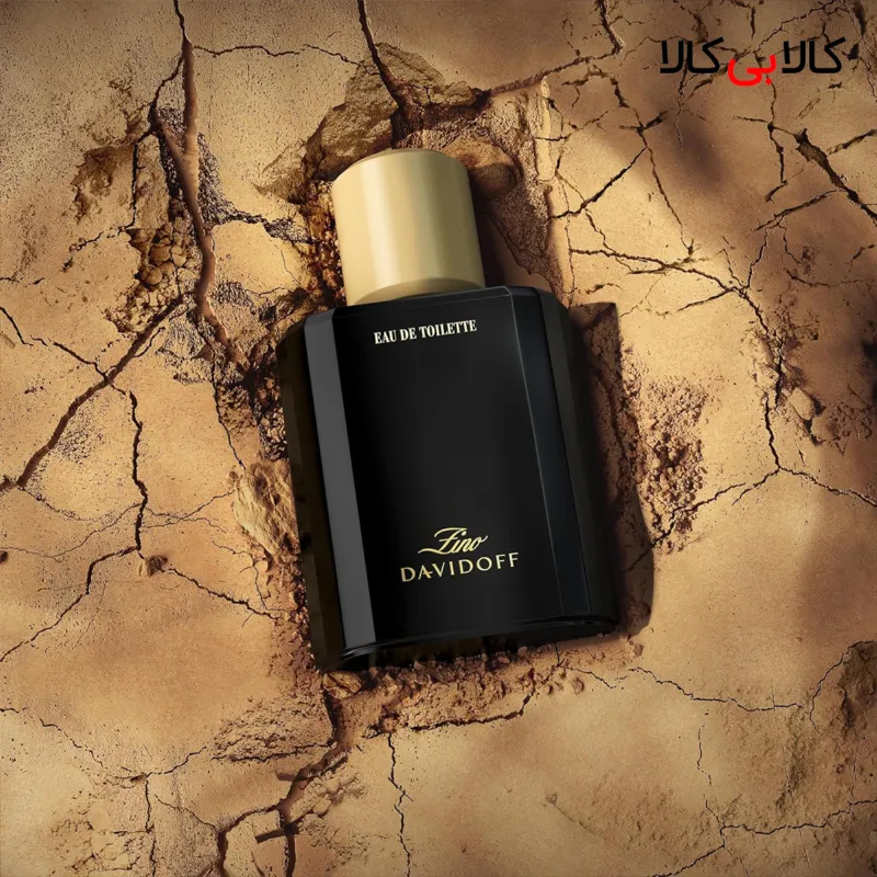 ادکلن دیویدوف زینو اورجینال مردانه حجم 125 میلی لیتر