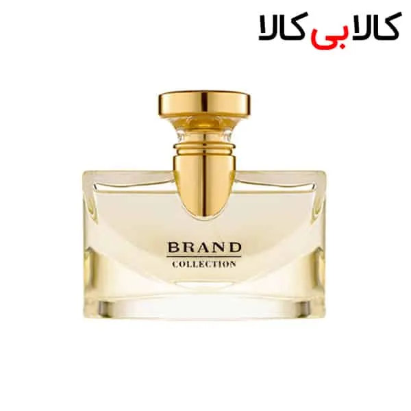 عطر جیبی برند کالکشن زنانه کد No 158 حجم 25 میلی لیتر