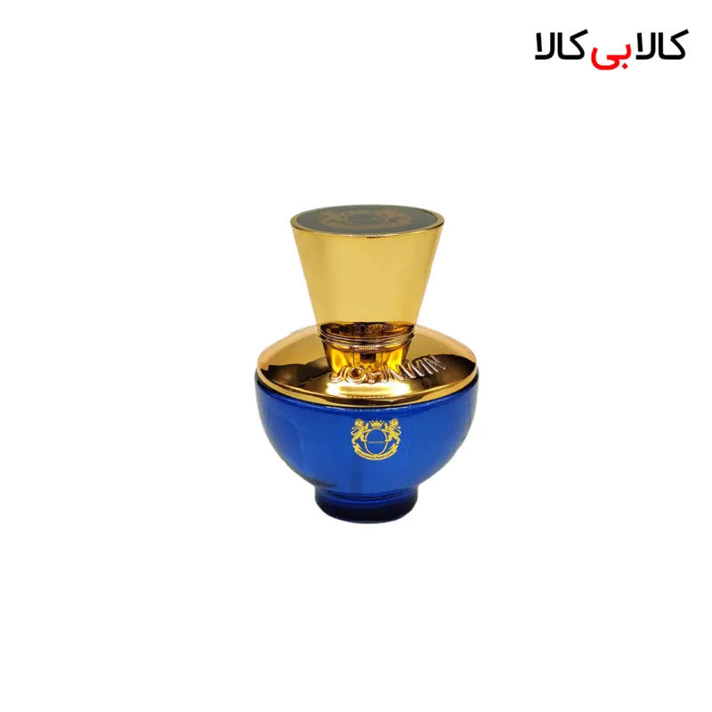 عطر جیبی جانوین دیپ بلو پور فم زنانه حجم 25 میلی لیتر