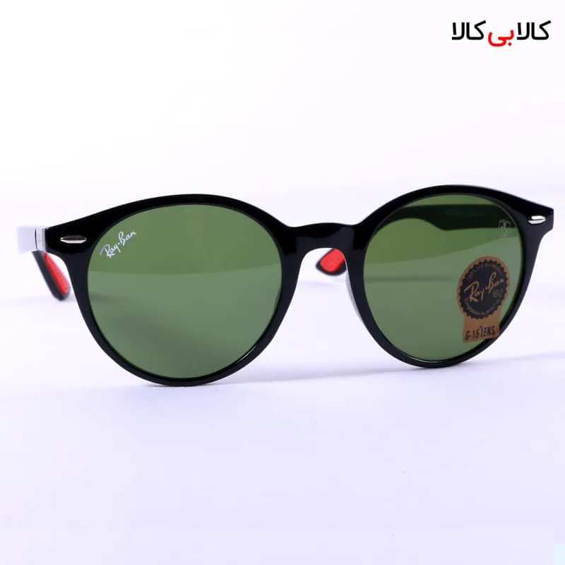 عینک آفتابی ری بن مدل فراری RB4295MF
