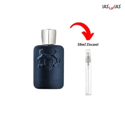 دکانت پارفومز د مارلی لیتون Parfums de Marly Layton مردانه و زنانه حجم 10 میلی لیتر